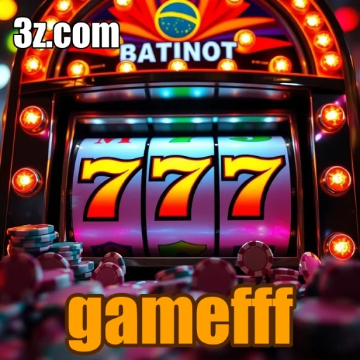 Aventuras Épicas no gamefff: Explore Novos Mundos