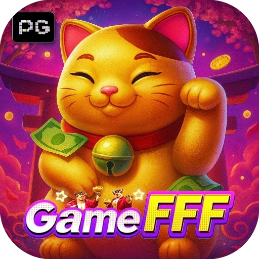 gamefff logo