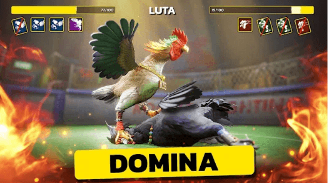 gamefff Brasil Jogos de esportes