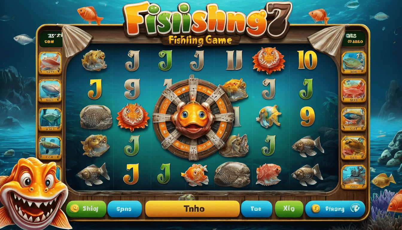 gamefff Plataforma de Cassino