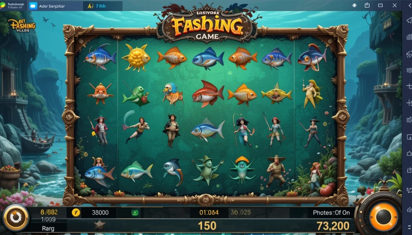 gamefff Slots Baixar App