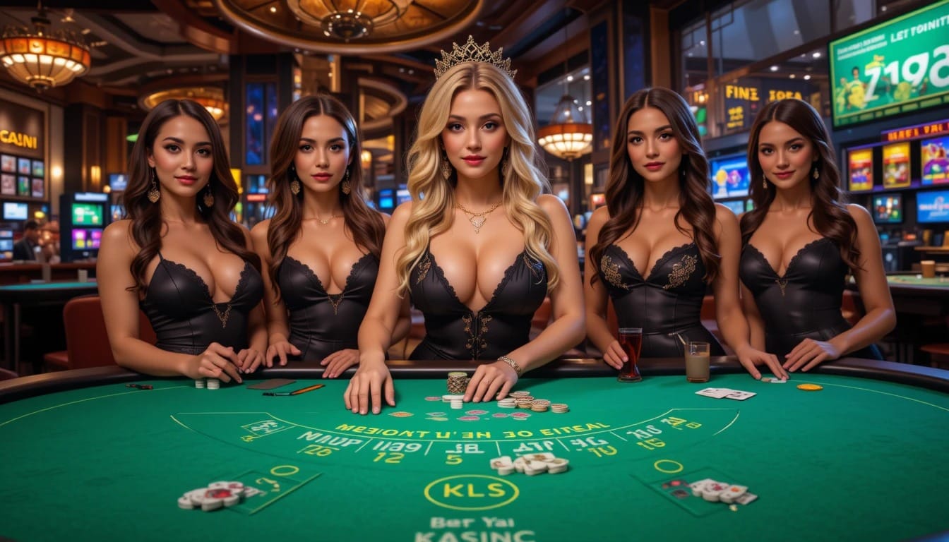 gamefff Slots Casino login