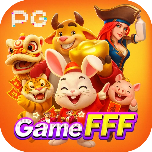 gamefff logo